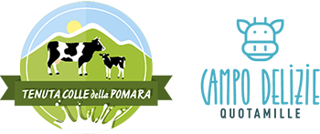 Tenuta Colle della Pomara Logo